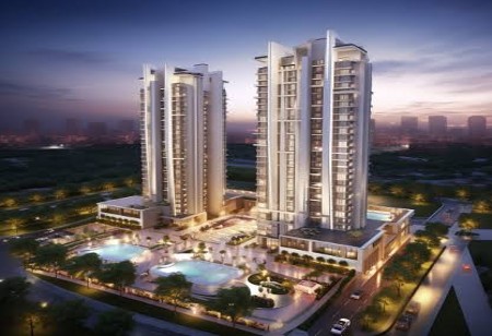 Realty Giant County Group Developing Projects worth Rs. 5000 Crore in Noida